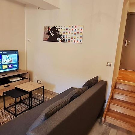 Apartamento Le 56 Faubourg - Proche Centre - Parking Gratuit Beaune  Exterior foto
